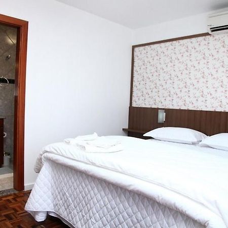 Hospedaria Gãstehaus Enzian Treze Tilias Bagian luar foto