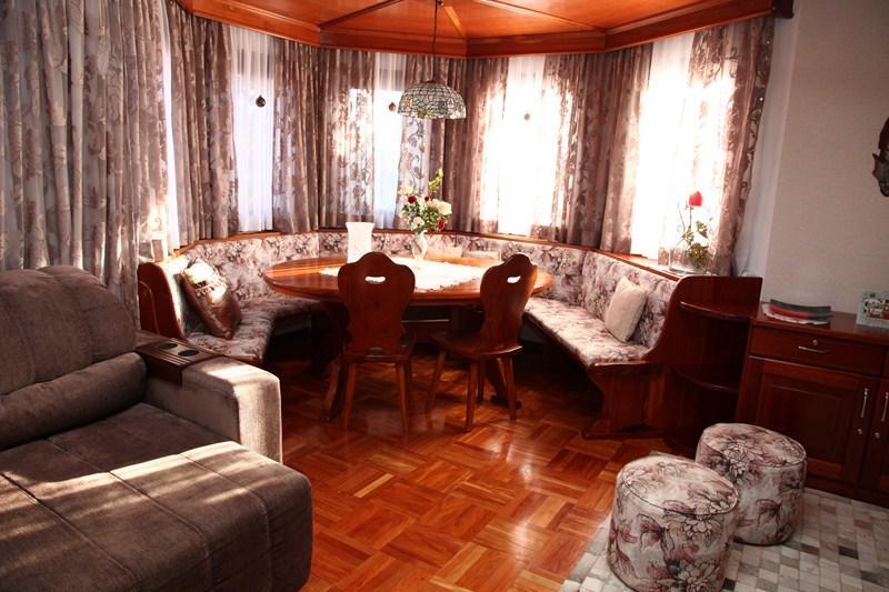 Hospedaria Gãstehaus Enzian Treze Tilias Bagian luar foto
