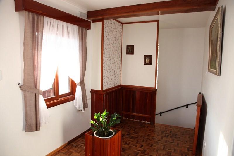 Hospedaria Gãstehaus Enzian Treze Tilias Bagian luar foto
